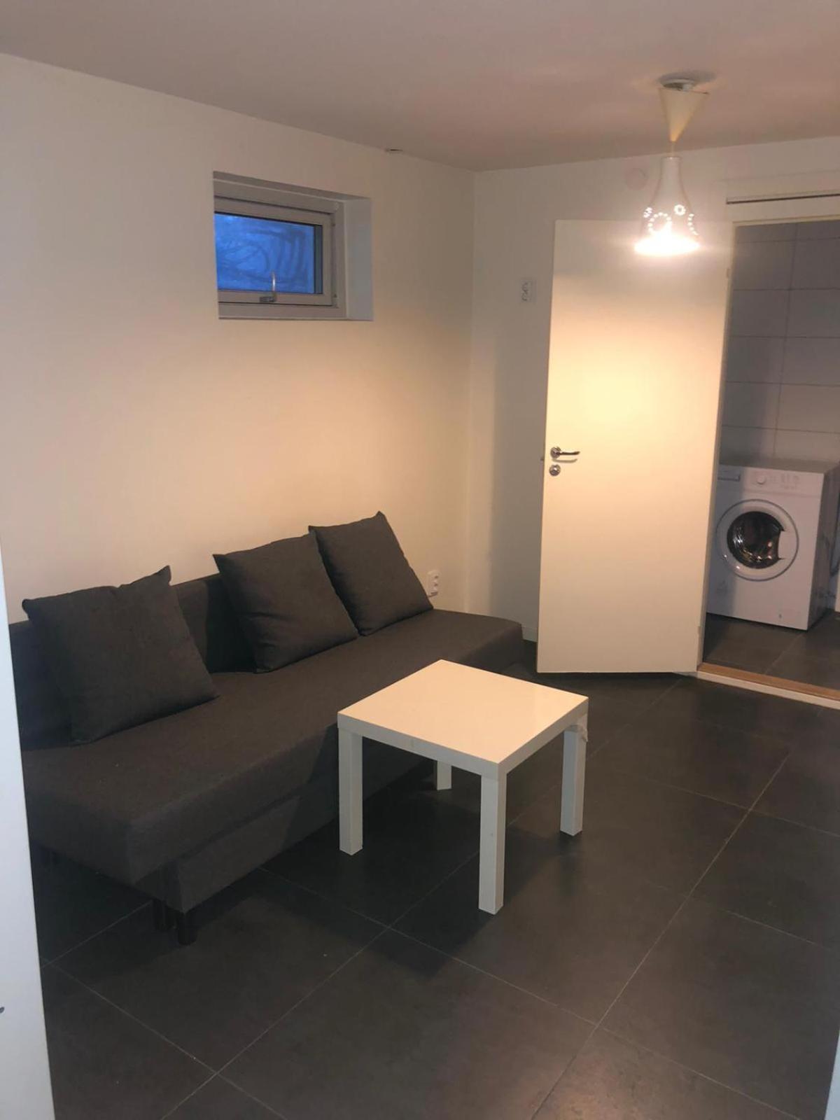 Kulladal Malmo Apartment Exterior foto